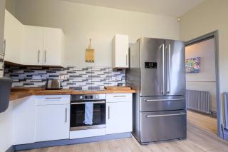 Cornwall House - Hartlepool - 4