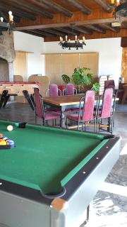 Le Chalet - Antrenas - 7