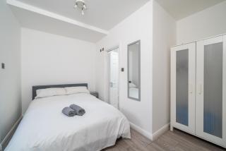 Cozy Studio Flat- Dalston Central - 9