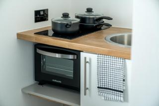 Cozy Studio Flat- Dalston Central - 8