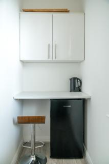 Cozy Studio Flat- Dalston Central - 7