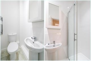 Cozy Studio Flat- Dalston Central - 2