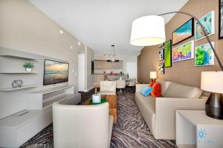 Insane Ocean View Balcony Beachfront Resort Pool - Hollywood - 7