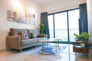 Bukit Jalil Cozy Place 5~7pax - Kuala Lumpur - 0
