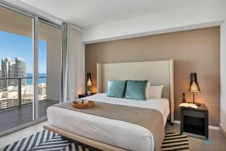 High Floor with Stunning View Pools Near Beach - 6