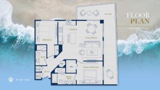 High Floor with Stunning View Pools Near Beach - Hollywood - 4