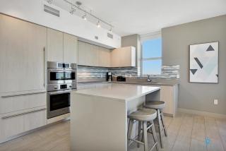 High Floor with Stunning View Pools Near Beach - 7