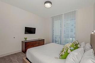 Rooftop Pool - Ocean View Balcony - Hollywood Beach - Hollywood - 6