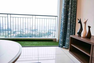 Bukit Jalil Cozy Place 5~7pax - Kuala Lumpur - 6