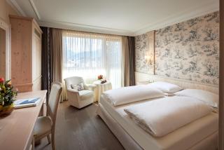 Salzburgerhof, das 5-Sterne Hotel von Zell am See - Zell am See - 0