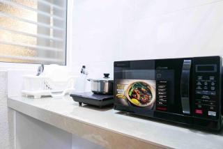 Bukit Jalil Cozy Place 5~7pax - Kuala Lumpur - 3