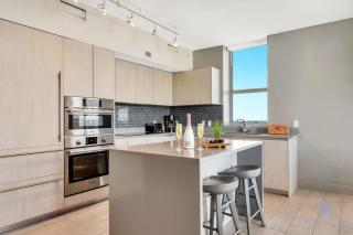 High Floor with Stunning Views, Amazing Pools - Hollywood - 6