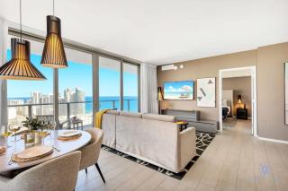 High Floor with Stunning Views, Amazing Pools - Hollywood - 1