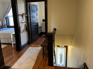 2nd floor cozy, central spot, pets welcome - Soulard - 4