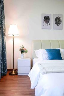 Bukit Jalil Cozy Place 5~7pax - Kuala Lumpur - 4
