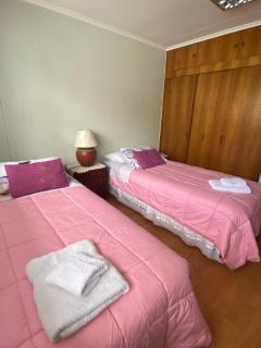 Karol Hostal - Punta Arenas - 7