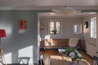 Park Cottage - Sedgeford - 8