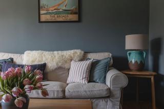 Park Cottage - Sedgeford - 4