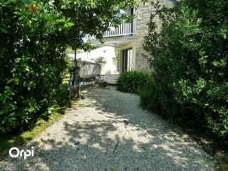 REF 021 Maison 2 chambres proche commerces à louer pour les vacances - Arzon - 7