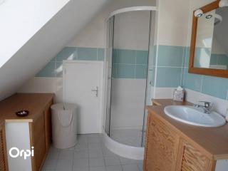 REF 021 Maison 2 chambres proche commerces à louer pour les vacances - Arzon - 3