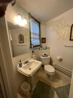 Market St Manor Bed and Breakfast - Nappanee - 7
