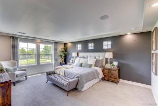 Stunning Golf Course View in Denver - 6