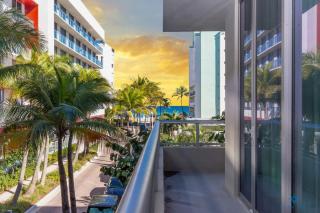 Amazing Pool - Hot Tub - Gym - Near Beach - Hollywood - 7