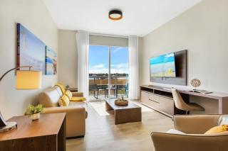 Front Bay View Terrace Amazing Pool - 1