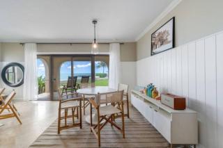 2 Bedroom Oceanfront Ground Floor Seven Mile Beach Condo - 2