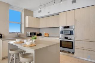 Luxury with stunning view, Balcony, Amazing Pools - Hollywood - 8