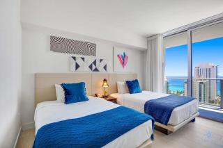Oceanfront Oasis, Luxury, Sunrise Views, Resort - Hollywood - 5