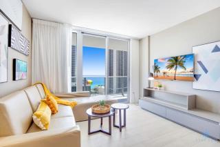 Oceanfront Oasis, Luxury, Sunrise Views, Resort - Hollywood - 8