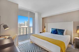 High Floor with Stunning Views, Amazing Pools - Hollywood - 7