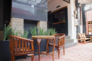 KAZAIN HOTEL - Timuran - 9