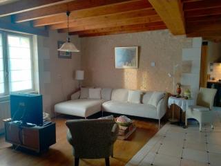 landelijke woning - Saint-Romain - 9