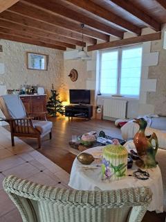 landelijke woning - Saint-Romain - 8