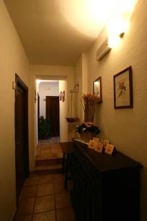 Le Camere Di Paolino - Manciano - 1