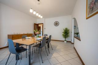 Three bedroom apartment - Lake view - Larihome A57 - 2