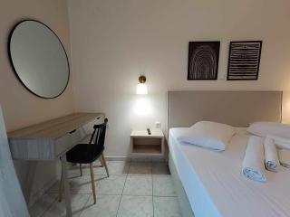 Faros Apartments - Mytikas - 4