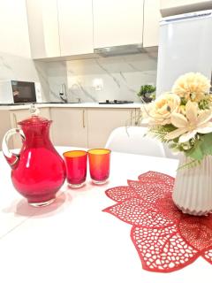 GUMI GROUP APARTMENT near Khan Shatyr Tandau 0387 - Astana - 1