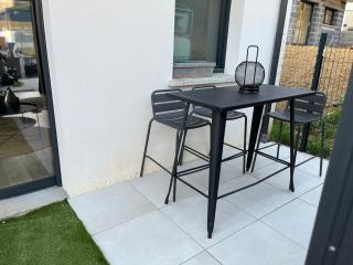 studio Lauralex - Montardon - 6