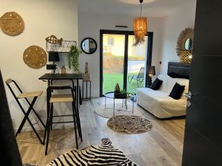 studio Lauralex - Montardon - 5