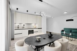 Collect Residence - Budapest - 0