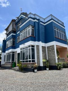 The Fairway Residence - Nyeri - 2
