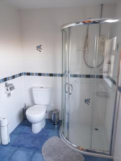 Cosy Pembrokeshire Home - Pembrokeshire - 6