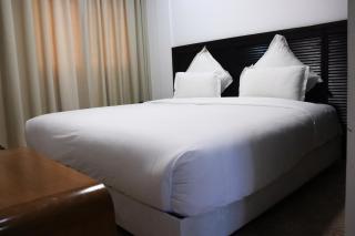 Hôtel Mansour - Dakhla - 2