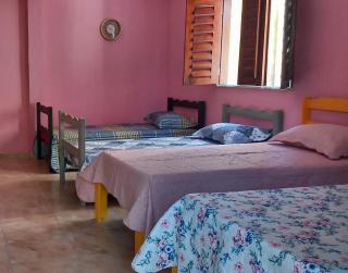 Hostel Horizonte Ceará - 1