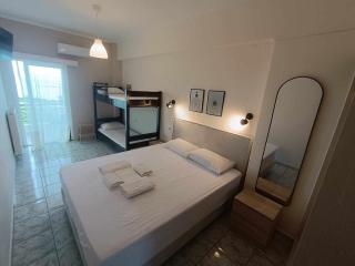 Faros Apartments - Mytikas - 2