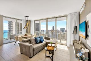 Wrap Around Balcony Insane Views Amazing Pools - Hollywood - 0