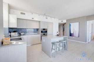 Luxury 2Br Front Ocean Bay View Amazing Pools - Hollywood - 8